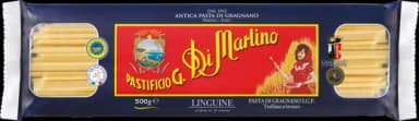 Pacco di Linguine Pastificio G. Di Martino